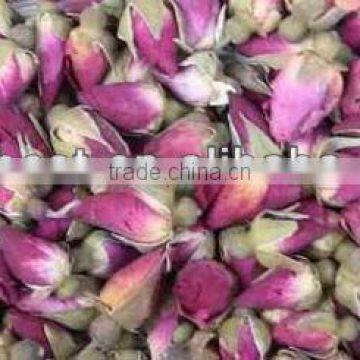 Dry rose flower China origin