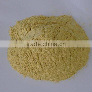 Dehydrated Carrot Powder