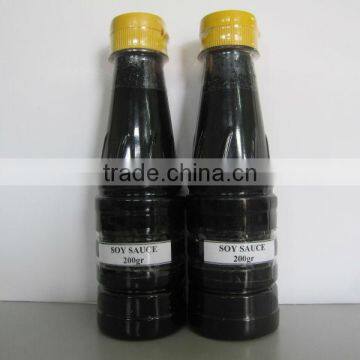 Soya Sauce