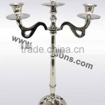 Wedding Table Candelabra for Wedding and Party Decoration photo-3