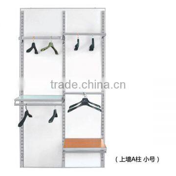 Metal Clothing Hanger photo-3