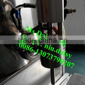 Commercial Foundation Cream Filling Machine/facial Cream Filling Machine/honey Filling Machine photo-3
