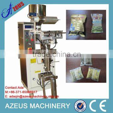 2015 Granule Packing Machine Small Pouch Packing Machine