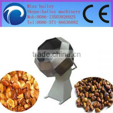 2014 hot sale and good quality sugar coating machine