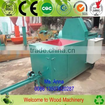 hot selling wood charcoal powder making machine