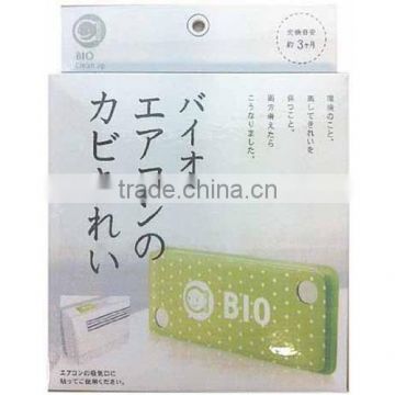 BIO Airconditioner Mold Cleaner Made in Japan