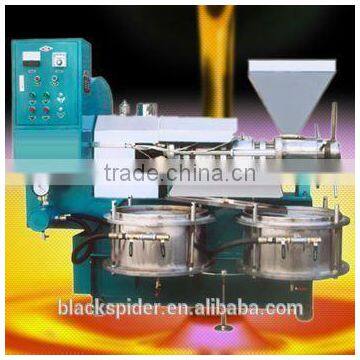 Industrial Sunflower Oil Press Machine photo-4