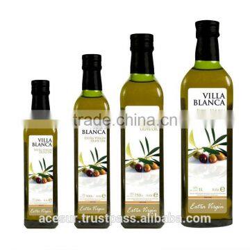 Villablanca Marasca Premium Extra Virgin Olive Oil Andalusia