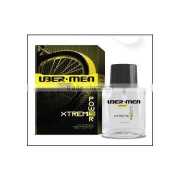 100ml Sport Eau De Toilette - POW3R XTREM3