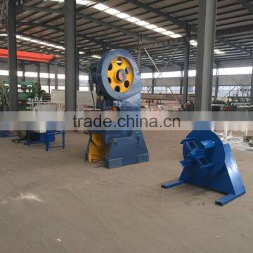 Razor Wire Machine