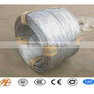 electro galvanized Iron wire,hot dip galvanized ion wire binding wire facotry price