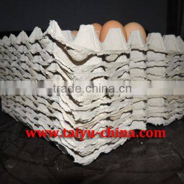 2014 Year TAIYU Water-proof Pulp Paper Egg Trays (Automatic Production Line)