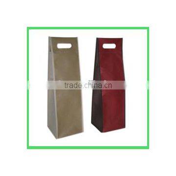 Non Woven Wine Bag photo-6