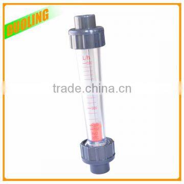 Easy Installation DN125 DN150 air mass flow meter with 200LPM for industrial