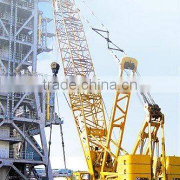 best price XCMG crawler crane QUY260 with good quality