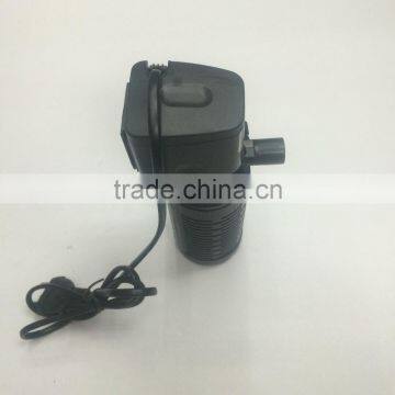 300L/H Aquarium Submersible Filter RS-800F