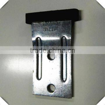 Elevator parts door bottom shoe with high quality for sale