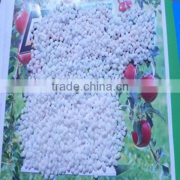 granular ammonium sulphate fertilizer manufacturer