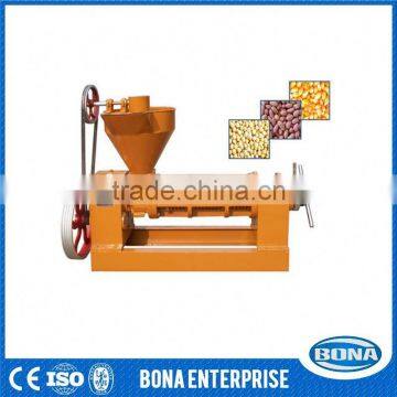Ce Approved Hand Olive Oil Press Machine