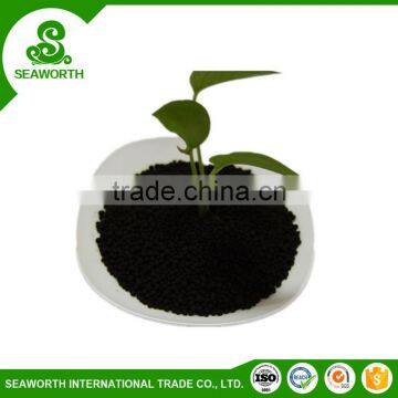 New design humic acid and soil conditioner made in China