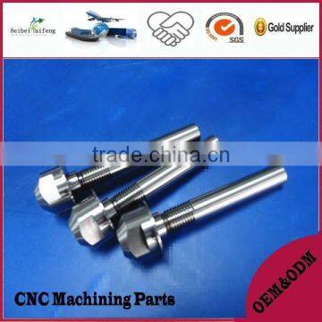 Precision Metal or Brass Wire Forming