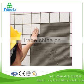 waterproof ceramic tile binding cement mortar