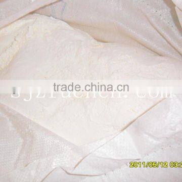 modified corn starch for gypsum board