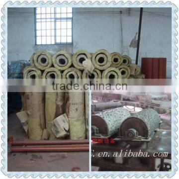 automatic complete Mineral wool board making machine