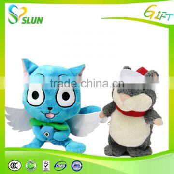 Wholesale Mascot Gift Plush Bear Toy photo-4