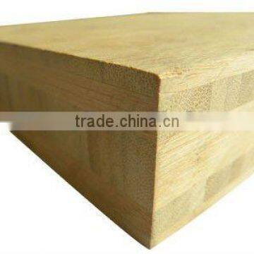 Bamboo plywood 5 Ply 5 Layers Vertical Core Cross structure