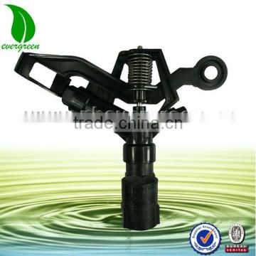 agriculture irrigation system sprinkler gun