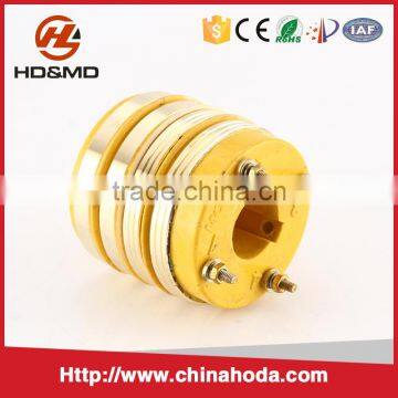 HODA Factory Price Traditional Slip Ring with CE