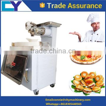 Manufacturer price for divider rounder pizza dough