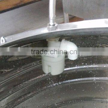 Good Quality Float Valve Plastic for Aquarium photo-2