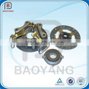 China High Precision 5T050-1543 Transmission for KUBOTA Agriculture Machinery Spare Parts