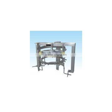 Carcass Unload Device