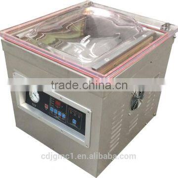 Vacuum Packaging Machine DZ-400A Desk-top Vacuum Packer photo-4