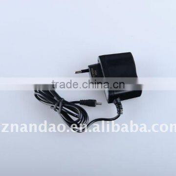 high quality charger with CE CCC UL 5V1A 5V2A