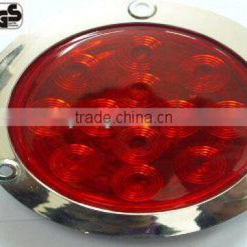 12V/24V Truck LED Tail Light
