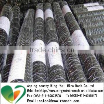 High Quality Best Price Hexagonal Wire Mesh Fencing