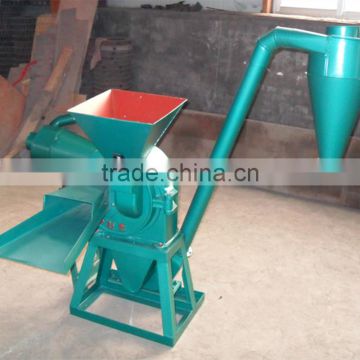 9FQD-330 use small automatic grain flour mill