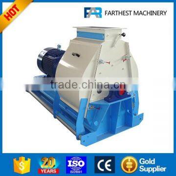 CE Livestock Feed Corn Hammer Mill Equipment For Sale