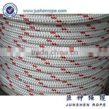 High Strength Safety Static Rope for Rock Climbing photo-2