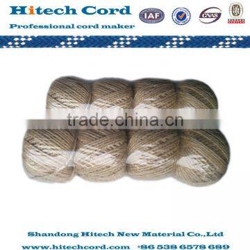 Factory Price Wholesale Jute Balls for Multi Purpose