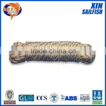 (Rope Manufacturer) Elastic Braided Fishing Rope photo-4