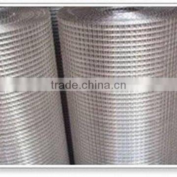 metallic mesh welded wire mesh Stainless steel filter mesh galvanized welded wire mesh SS304 mesh