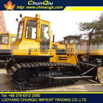 chinese competitive YTO TS120N track bulldozer for sale