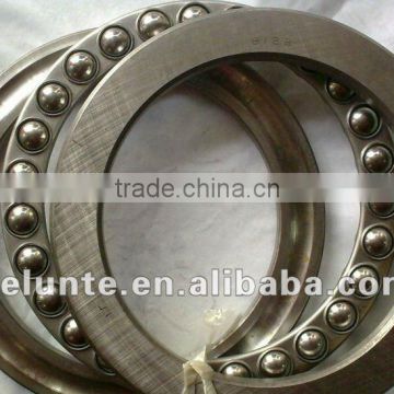 One Way Thrust Ball Bearings 52213 Plastic