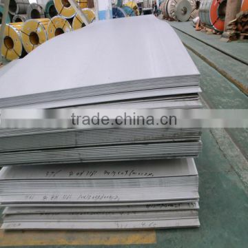 thick plate 304 stainless steel sheet made in China for construction