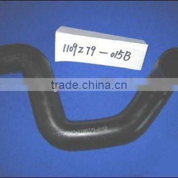 1109Z79-015B intercooler rubber hose YUEJIN1080 AUTO PARTS